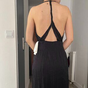 Ba&sh maxi dress